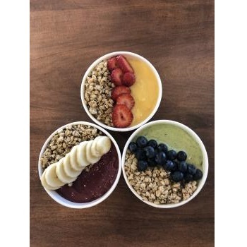  Profile Photos of Rush Bowls - Phoenix 555 N Central Ave, #140 - Photo 2 of 4