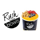 Rush Bowls - Phoenix, Phoenix