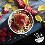 Rush Bowls - Phoenix, Phoenix