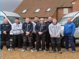 High & Dry Renovations, Brigg
