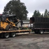 Dawkins Tree Care, Tenino