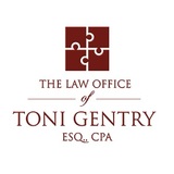 The Law Office of Toni Gentry, Esq., CPA, Port St. Lucie