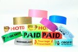 Speedy Wristbands, Newcastle upon Tyne