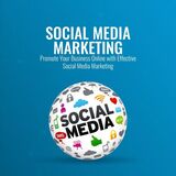 Social Media Marketing Services UK, Slough