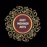  Bridal Mehndi Artist In Bangalore - Wedding Mehndhi - geetmehndiarts.c Vishwas Paradise #208, 25, 2nd Main Road 