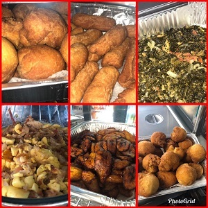  Profile Photos of Meme's Jamaican Restaurant 46 William St - Photo 1 of 5