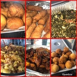  Meme's Jamaican Restaurant 46 William St 