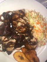 Meme's Jamaican Restaurant, Newburgh
