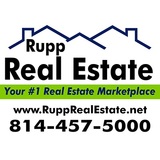 Rupp Real Estate, New Bethlehem