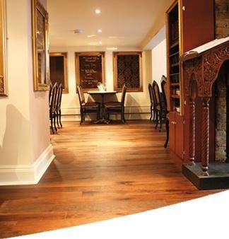  Profile Photos of Rococo 34-36 Elm Road - Photo 2 of 9