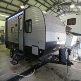 A&S RV Center 2375 North Opdyke Road 