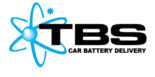 TBS Car Battery Delivery, Petaling Jaya
