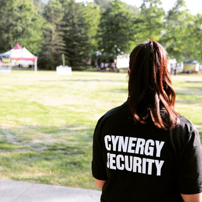  New Album of Cynergy Security Group 221-970 Burrard St. - Photo 1 of 2