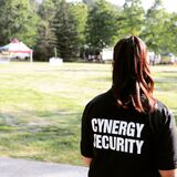 Cynergy Security Group, Vancouver