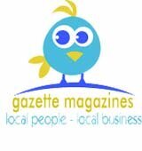 gazette magazines, Rosyth