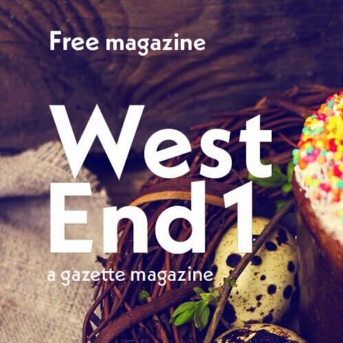  New Album of gazette magazines 86 Parkside St - Photo 3 of 3