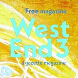 gazette magazines, Rosyth
