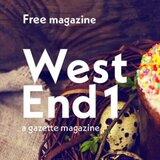 gazette magazines, Rosyth