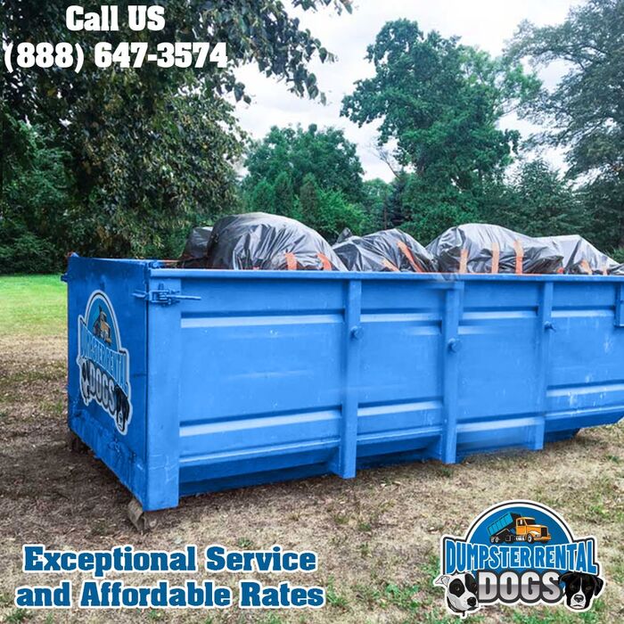  New Album of Dumpster Rental Dogs 42 W Montgomery Crossroads, Unit P 31406 Savannah - Photo 3 of 4