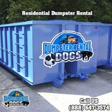  Dumpster Rental Dogs 42 W Montgomery Crossroads, Unit P 31406 Savannah 