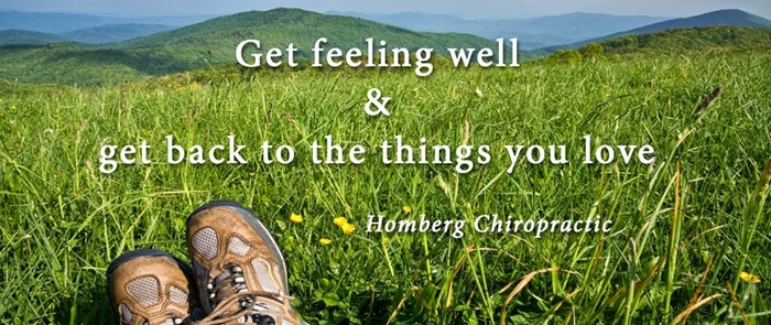  Profile Photos of Homberg Chiropractic & Wellness 111 Northview Street - Photo 2 of 2