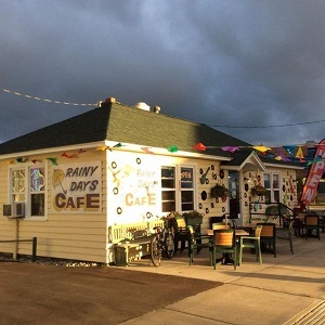  Profile Photos of Rainy Days Cafe 121 N Beechtree St - Photo 2 of 5