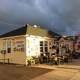 Rainy Days Cafe, Grand Haven