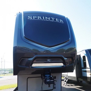  Profile Photos of Modern Trailer 2730 W. 53rd. St - Photo 2 of 3