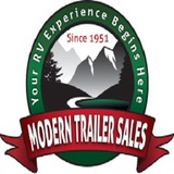  Modern Trailer 2730 W. 53rd. St 
