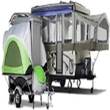  Modern Trailer 2730 W. 53rd. St 