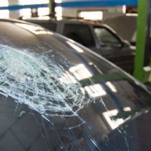  New Album of King Auto Glass 15970 County Rd 7100 - Photo 1 of 5