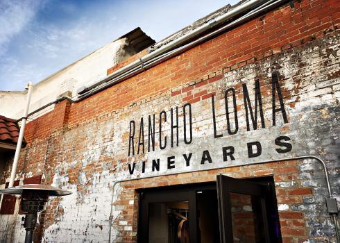  New Album of Rancho Loma Vineyards 411 South Main St #104 - Photo 1 of 3
