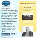 MWA International, Castlecrag