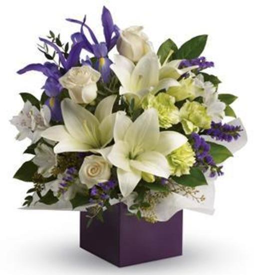  Gifts and Flowers of Brizzie Baskets & Blooms PO Box 289 - Photo 2 of 4