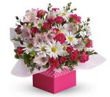  Brizzie Baskets & Blooms PO Box 289 