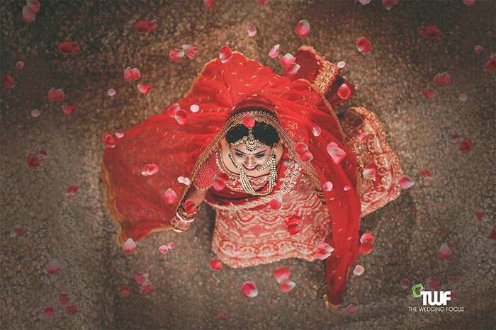  Wedding Photography Album of The Wedding Focus 106, 9A/1, Vishnu Mandir Marg, Channa Market, Block 9A, WEA, Karol Bagh, - Photo 18 of 18