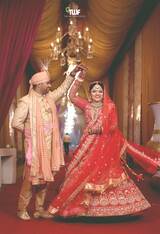 The Wedding Focus 106, 9A/1, Vishnu Mandir Marg, Channa Market, Block 9A, WEA, Karol Bagh, 