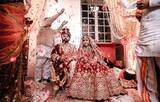  The Wedding Focus 106, 9A/1, Vishnu Mandir Marg, Channa Market, Block 9A, WEA, Karol Bagh, 