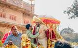  The Wedding Focus 106, 9A/1, Vishnu Mandir Marg, Channa Market, Block 9A, WEA, Karol Bagh, 