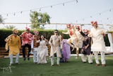  The Wedding Focus 106, 9A/1, Vishnu Mandir Marg, Channa Market, Block 9A, WEA, Karol Bagh, 