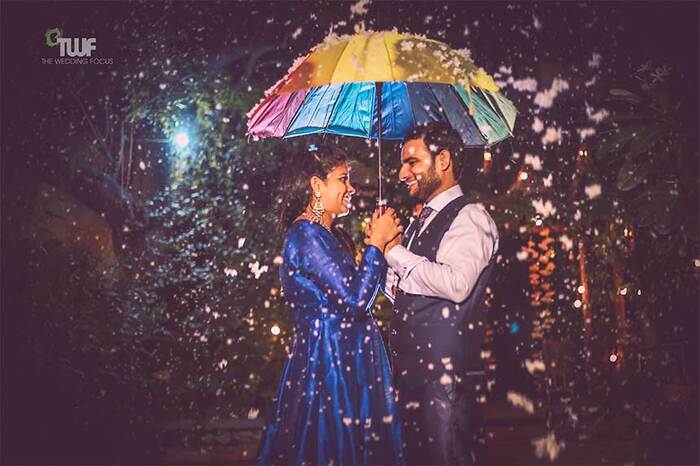  Pre-Wedding Photography Album of The Wedding Focus 106, 9A/1, Vishnu Mandir Marg, Channa Market, Block 9A, WEA, Karol Bagh, - Photo 6 of 7