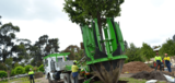  Five Star Tree Services 156 Duncan Rd 