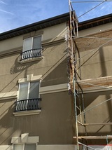  RAM Builders Stucco & Exteriors 1925 West 200 North 