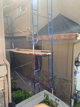 RAM Builders Stucco & Exteriors, Lindon