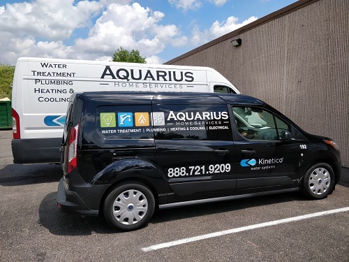  Profile Photos of Aquarius Home Services 3182 Country Drive - Photo 3 of 4