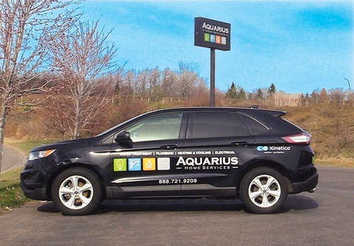  Profile Photos of Aquarius Home Services 3182 Country Drive - Photo 4 of 4