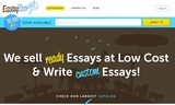 EssayZoo, Bellingham