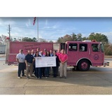  Banks Quarles Plumbing Heating Cooling & Electrical 2501 17th Street 