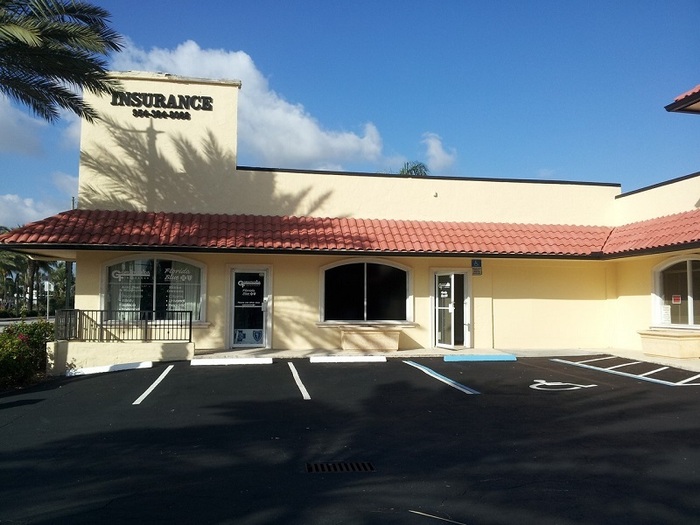  Profile Photos of Oppenheimer JW Group Insurance 2600 Glades Cir, #600 - Photo 3 of 4
