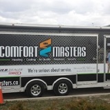 Comfort Masters Ltd., Newmarket